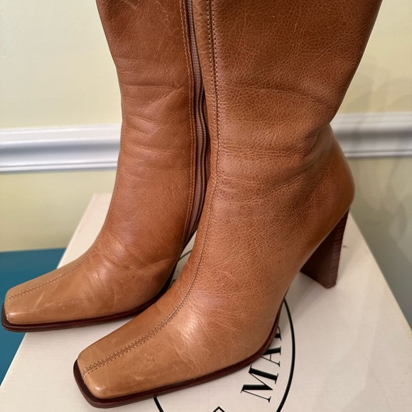 Steve Madden Shoes - Steve Madden boots 2003